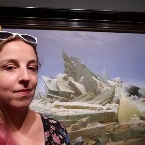 Meet your Posher, Lisa